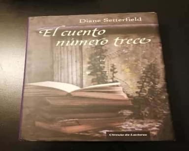 el cuento número trece
