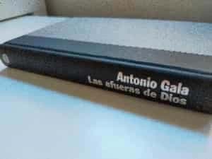 Las afueras de Dios