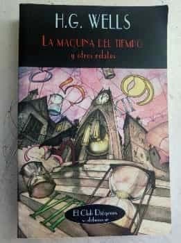 La máquina del tiempo