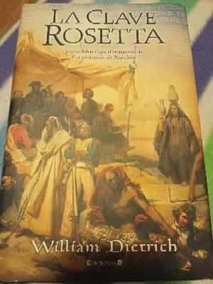 La Clave Rosetta
