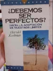 Debemos ser perfectos