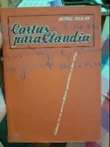 Cartas Para Claudia