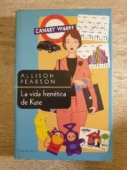La vida frenetica de Kate