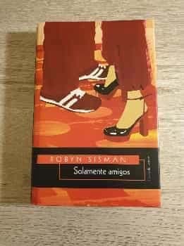 Solamente amigos