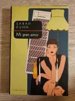 Mi gran amor 