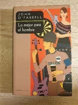 Lo mejor para el hombre
