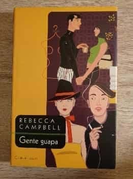 Gente guapa