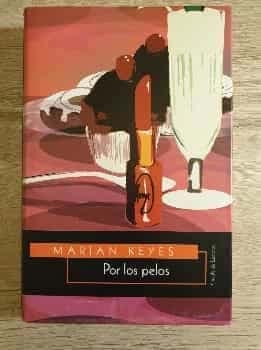 Por los pelos
