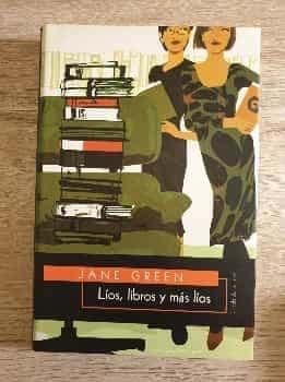 Líos libros y más líos