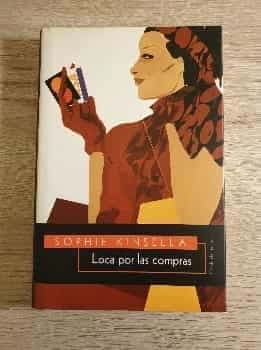 Loca por las compras