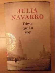 Dime quién soy
