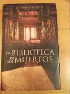 La biblioteca de los muertos
