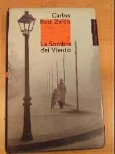 La Sombra del Viento