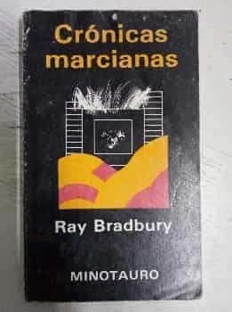 Crónicas marcianas