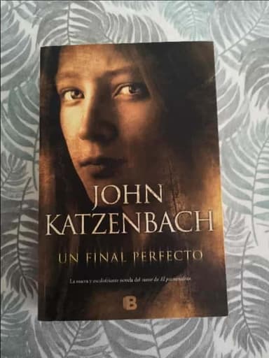 Un final perfecto	