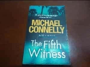 The fifth witness
