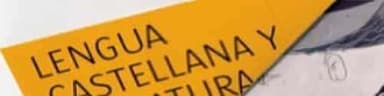 Lengua y literatura