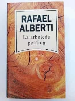 La arboleda perdida