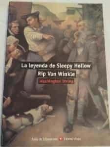La leyenda de Sleepy Hollow