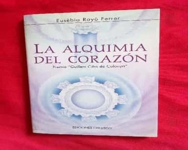 La alquimia del corazón