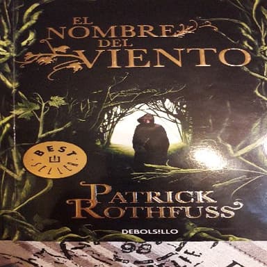 El nombre del viento 