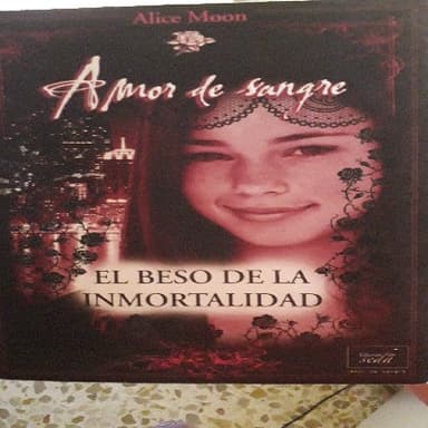 El Beso de la Inmortalidad
