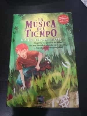 La Musica del Tiempo