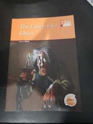 The Canterville Ghost