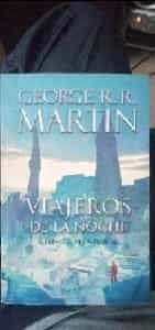 Viajeros de la noche. Ciencia ficción II