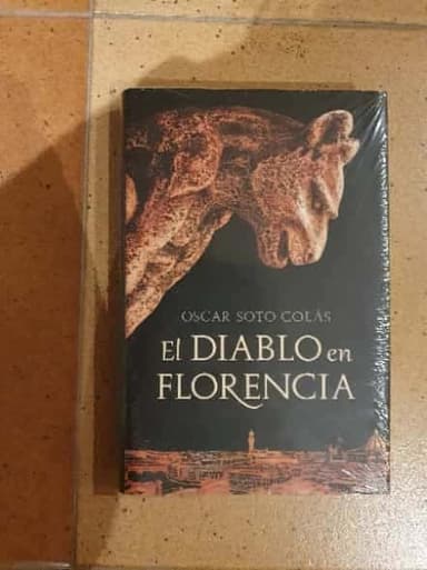 El diablo en Florencia 