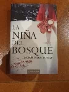 La niña del bosque