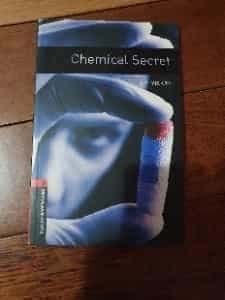 Chemical secret