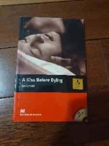 A kiss before dying [+CDs]