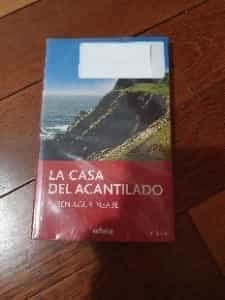 La casa del acantilado