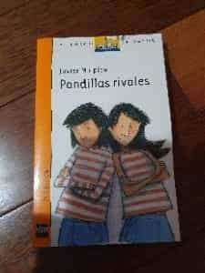 Pandillas rivales