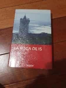 La roca de Is