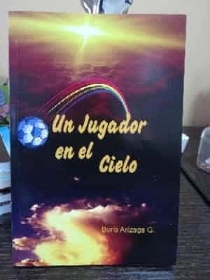 Un jugador en el Cielo 