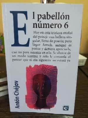 El pabellón número 6
