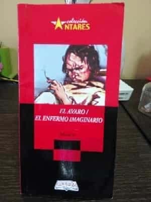 El Avaro / El Enfermo Imaginario 