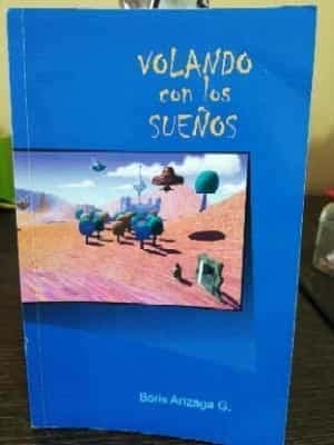 Volando con los Sueños 