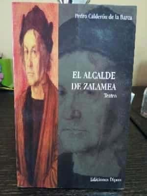 El Alcalde Zalamea