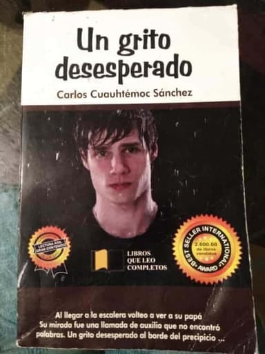 Un grito desesperado / A Desperate Cry
