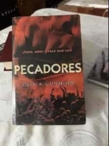 pecadores