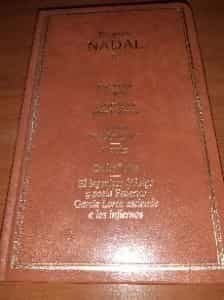 Premios Nadal