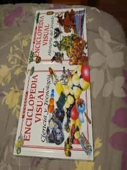 BIBLIOTECA VISUAL