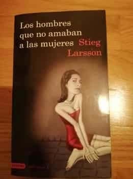 Los hombres que no amaban a las mujeres
