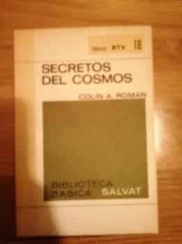 Secretos del cosmos