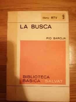 La Busca