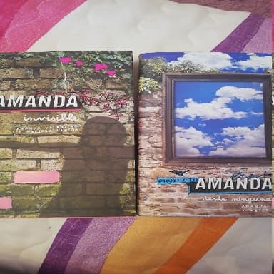 Proyecto Amanda: Partes 1 y 2