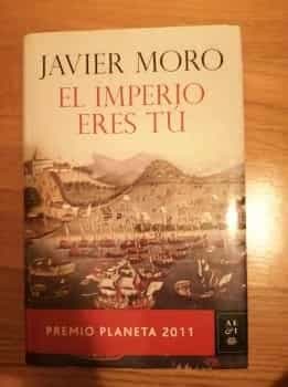 El Imperio Eres Tú